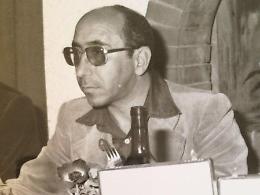 Addio a Bruno Poeta: si è spento il baluardo del baseball pontino