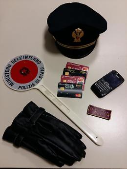 Terracina, rubavano carte di credito e trasferivano i soldi su una prepagata: denunciati