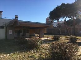 Emergenza freddo, aperto il dormitorio notturno di via Milazzo