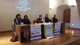 &laquo;Il bullismo non mi piace, cronisti nelle scuole&raquo;, il progetto