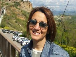 Albina Galanti si dimette, in Consiglio entra Bruno De Luca