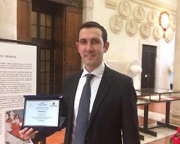 Mobilità sostenibile, Pomezia è una città virtuosa