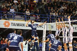 Volley, Santo Stefano amaro per Latina: sconfitta 0-3 in casa da Milano