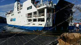 Maltempo, soppresse da Laziomar le corse per Ventotene e Ponza