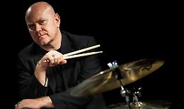 "52nd Jazz": al via oggi la rassegna musicale con Roberto Gatto, Mauro Zazzarini e Giampaolo Ascolese