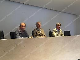 Urbanistica, per il dopo Buttarelli si pensa a Emilio Ranieri assessore