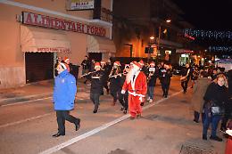Aspettando il Natale, un'iniziativa di successo