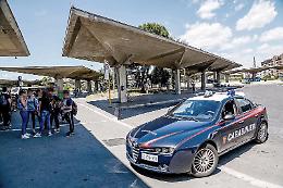 Scippo alle  autolinee, fermato un sospettato