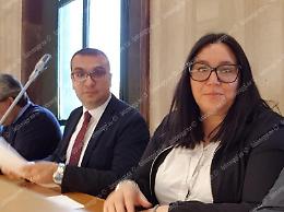 Dimensionamento scolastico, FI: "Coletta e Zingaretti in campagna elettorale"