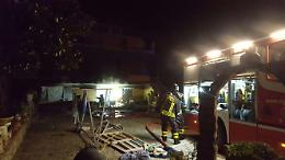 Esplosione in via Marcaccio, è morta la 47enne Emiliana Stortini