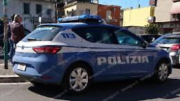 Incendiò un'auto e ne danneggiò altre due, arrestato di nuovo