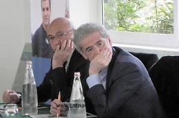 Elezioni politiche, nel centrodestra è stallo sulle candidature