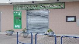 Aprilia, il piano comunale delle farmacie finisce al Tar