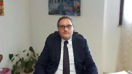 Corsa al voto, Monghese ritira la candidatura a sindaco