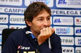 Tutti i numeri della 16esima giornata nella Superlega UnipolSai di Volley