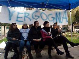 Niente assistenza ai disabili e proteste, domani il confronto col Comune