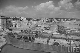 Sbarco di Anzio, oggi al via le celebrazioni per il 74esimo anniversario