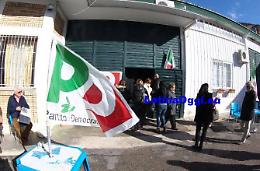 Elezioni regionali, ecco i sei nomi del Pd per la lista