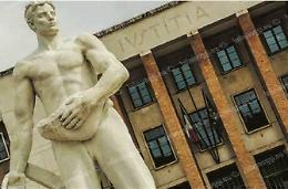 Touchdown, il Riesame concede i domiciliari a Iacovacci