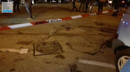 Sparatoria a Formia, Ronga &egrave; in rianimazione al Dono Svizzero