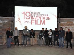 "Inventa un Film": iscrizioni aperte per la ventesima edizione