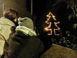 Oltre diecimila presenze per la kermesse «Artena Città Presepe»