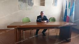 Antimafia e commissione d'accesso, dossier del sindaco in Prefettura
