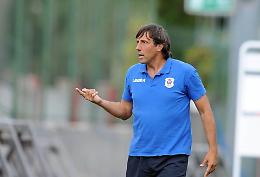 Il Latina ha scelto Carlo Pascucci come nuovo allenatore