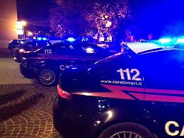 Fornaio si rifiuta  di fargli una pizza, massacrato dal branco