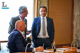 Carnevale lascia il Pd: divergenze sull'opposizione a Coletta