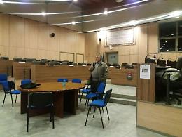 Assistenza educativa, genitori in assemblea permanente nella sala consiliare