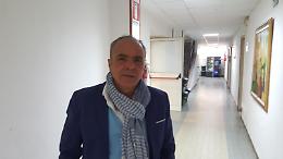 De Luca entra in Consiglio comunale
