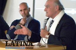 Terracina, la maggioranza si divide sul candidato Pirozzi in Regione