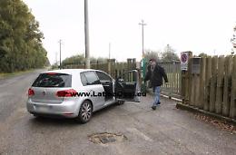 Indeco, terminati i lavori di bonifica sulla discarica a Montello