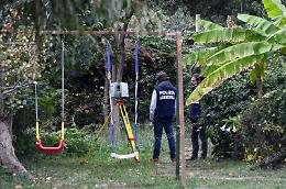 Omicidio di via Palermo, Bardi ucciso da 2 colpi alla schiena