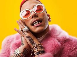 Sfera Ebbasta alla Feltrinelli. Domani pomeriggio il firmacopie.