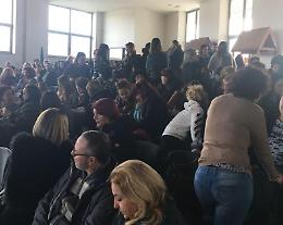 Assistenza educativa, domani il flash mob di protesta in piazza