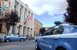 Controlli a tappeto nelle zone calde, due arresti e una denuncia