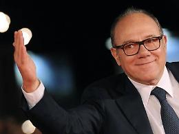 Centenario di De Santis, Carlo Verdone a Fondi premia gli studenti