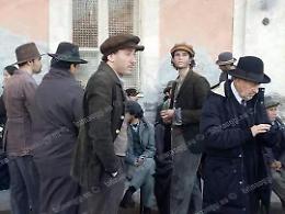 &ldquo;Capri - Batterie&rdquo;, riprese a Gaeta per il film di Martone