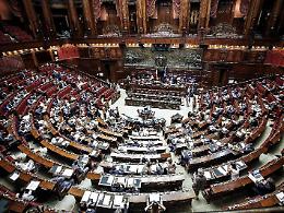 Elezioni, Camera e Senato: tutti i collegi del Lazio del centrodestra, partito per partito