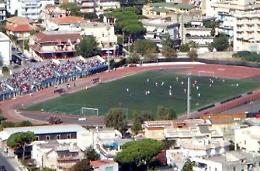 Gaeta Calcio, giocatori in sciopero. La società li sfratta