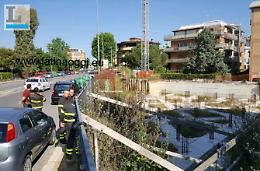 Via Quarto, il Comune deve pagare danni milionari a Riccardo