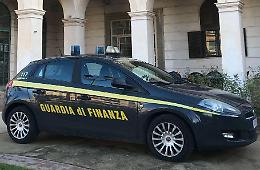 Comitato Grandi Eventi, controlli della Guardia di Finanza