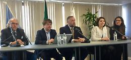 Consorzio industriale, la Russia guarda alla provincia di Latina