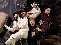 Scenari Contemporanei, al Costa arriva "Aspettando Godot"