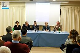 Forte e Sartore: "Altri cinque anni per la buona politica di Zingaretti"