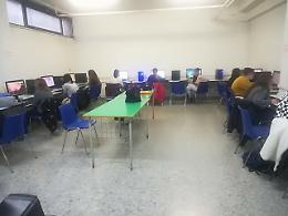 «Be a chance», alternanza scuola - lavoro per gli studenti del Classico
