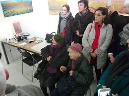 Terracina, la "Memoria" rievocata nella vita e le opere delle sorelle Mazzetti