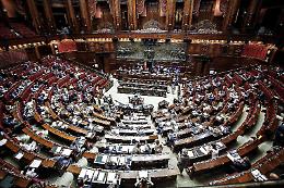 Elezioni, incertezza nel centrodestra per Calandrini e Calvi
